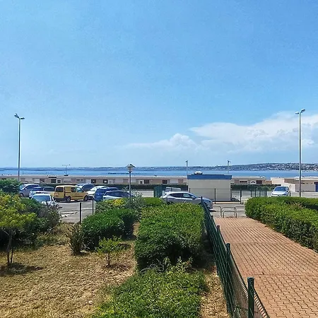 T3 Avec Clim Et Wifi A - Fr-1-553-262 Apartment
