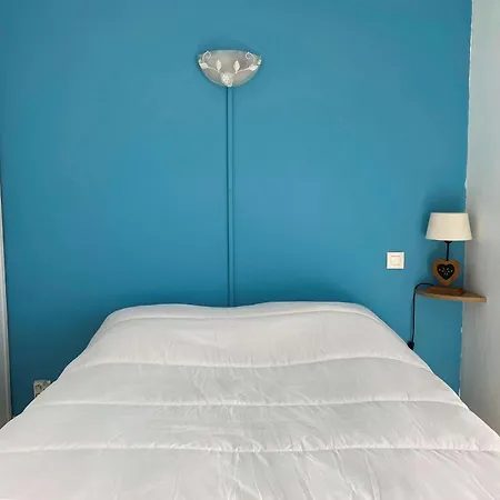 T3 Avec Clim Et Wifi A - Fr-1-553-262 Balaruc-les-Bains