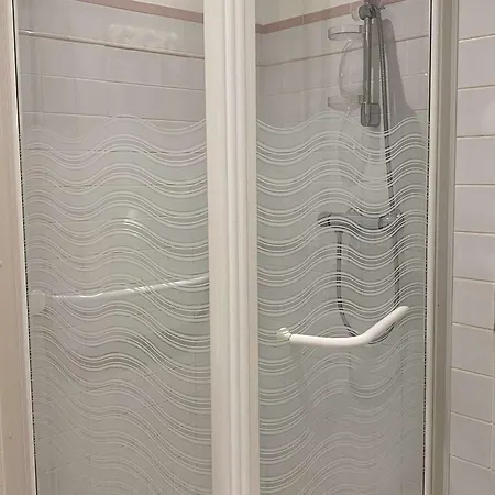 Apartment T3 Avec Clim Et Wifi A - Fr-1-553-262 Balaruc-les-Bains