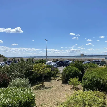 T3 Avec Clim Et Wifi A - Fr-1-553-262 Apartment
